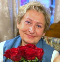 Наталья Горева