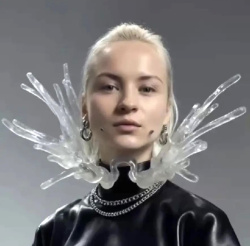 Дарья Хвойко