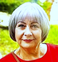 Татьяна Рахимова